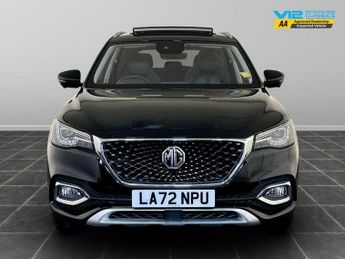 MG MG HS 1.5 T-GDI 16.6kWh Exclusive Auto Euro 6 (s/s) 5dr