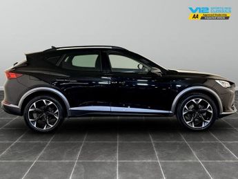 CUPRA Formentor 1.5 TSI V2 Euro 6 (s/s) 5dr