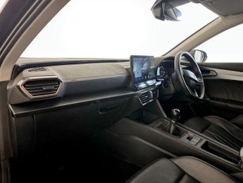 CUPRA Formentor 1.5 TSI V2 Euro 6 (s/s) 5dr