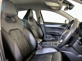 CUPRA Formentor 1.5 TSI V2 Euro 6 (s/s) 5dr