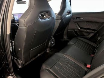 CUPRA Formentor 1.5 TSI V2 Euro 6 (s/s) 5dr