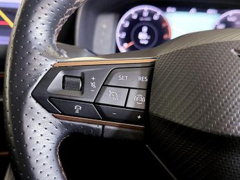 CUPRA Formentor 1.5 TSI V2 Euro 6 (s/s) 5dr