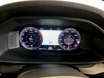 CUPRA Formentor 1.5 TSI V2 Euro 6 (s/s) 5dr