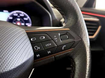 CUPRA Formentor 1.5 TSI V2 Euro 6 (s/s) 5dr