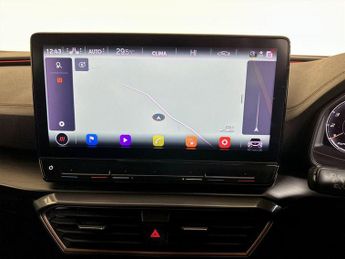 CUPRA Formentor 1.5 TSI V2 Euro 6 (s/s) 5dr