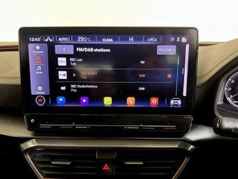 CUPRA Formentor 1.5 TSI V2 Euro 6 (s/s) 5dr