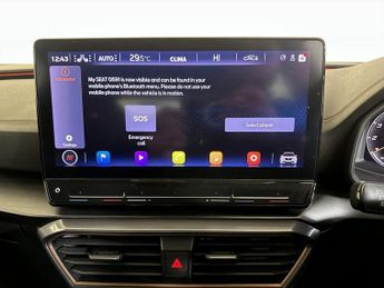 CUPRA Formentor 1.5 TSI V2 Euro 6 (s/s) 5dr