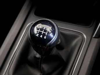 CUPRA Formentor 1.5 TSI V2 Euro 6 (s/s) 5dr