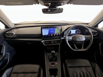 CUPRA Formentor 1.5 TSI V2 Euro 6 (s/s) 5dr