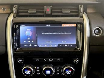 Land Rover Discovery 3.0 TD V6 HSE Auto 4WD Euro 6 (s/s) 5dr
