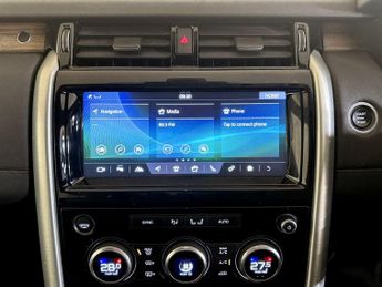 Land Rover Discovery 3.0 TD V6 HSE Auto 4WD Euro 6 (s/s) 5dr