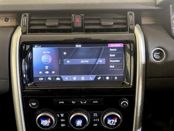 Land Rover Discovery 3.0 TD V6 HSE Auto 4WD Euro 6 (s/s) 5dr