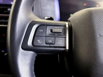 Citroen C4 1.5 BlueHDi Shine Plus EAT8 Euro 6 (s/s) 5dr