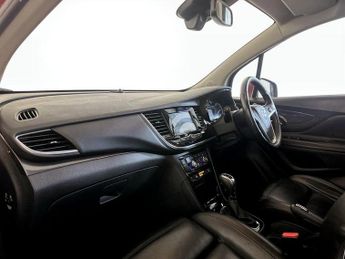 Vauxhall Mokka X 1.4i Turbo Elite Auto Euro 6 5dr