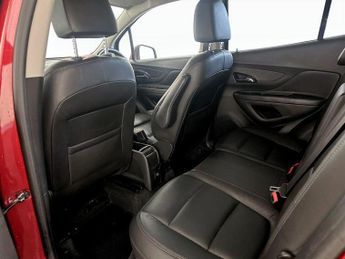 Vauxhall Mokka X 1.4i Turbo Elite Auto Euro 6 5dr