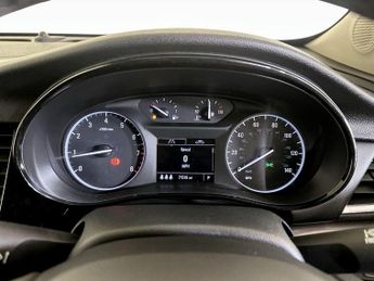 Vauxhall Mokka X 1.4i Turbo Elite Auto Euro 6 5dr