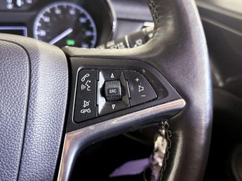 Vauxhall Mokka X 1.4i Turbo Elite Auto Euro 6 5dr