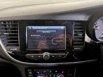 Vauxhall Mokka X 1.4i Turbo Elite Auto Euro 6 5dr