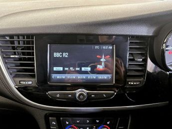 Vauxhall Mokka X 1.4i Turbo Elite Auto Euro 6 5dr