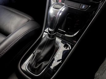 Vauxhall Mokka X 1.4i Turbo Elite Auto Euro 6 5dr