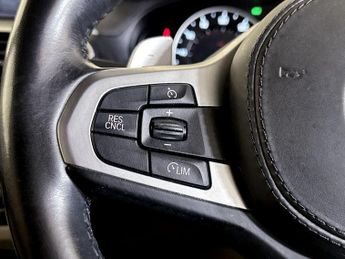 BMW X3 2.0 20d M Sport Auto xDrive Euro 6 (s/s) 5dr