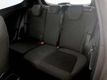 Ford Fiesta 1.0T EcoBoost ST-Line Euro 6 (s/s) 3dr