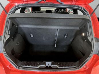 Ford Fiesta 1.0T EcoBoost ST-Line Euro 6 (s/s) 3dr