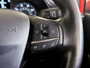 Ford Fiesta 1.0T EcoBoost ST-Line Euro 6 (s/s) 3dr