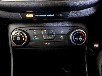 Ford Fiesta 1.0T EcoBoost ST-Line Euro 6 (s/s) 3dr