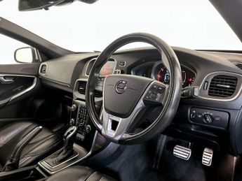 Volvo V40 2.0 D2 R-Design Pro Auto Euro 6 (s/s) 5dr