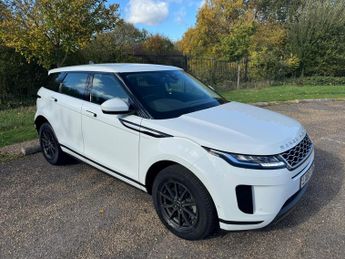 Land Rover Range Rover Evoque 2.0 P200 MHEV Auto 4WD Euro 6 (s/s) 5dr