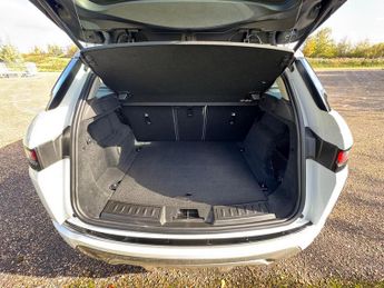 Land Rover Range Rover Evoque 2.0 P200 MHEV Auto 4WD Euro 6 (s/s) 5dr