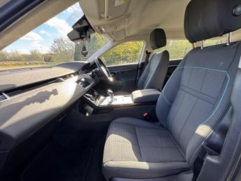 Land Rover Range Rover Evoque 2.0 P200 MHEV Auto 4WD Euro 6 (s/s) 5dr