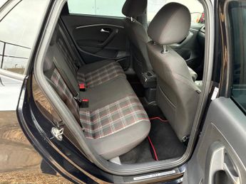 Volkswagen Polo 1.8 TSI BlueMotion Tech GTI DSG Euro 6 (s/s) 5dr