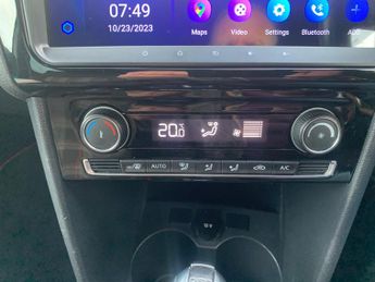 Volkswagen Polo 1.8 TSI BlueMotion Tech GTI DSG Euro 6 (s/s) 5dr