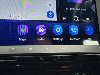 Volkswagen Polo 1.8 TSI BlueMotion Tech GTI DSG Euro 6 (s/s) 5dr