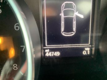 Volkswagen Polo 1.8 TSI BlueMotion Tech GTI DSG Euro 6 (s/s) 5dr