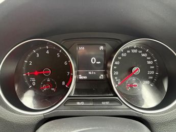 Volkswagen Polo 1.8 TSI BlueMotion Tech GTI DSG Euro 6 (s/s) 5dr