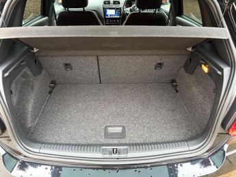 Volkswagen Polo 1.8 TSI BlueMotion Tech GTI DSG Euro 6 (s/s) 5dr