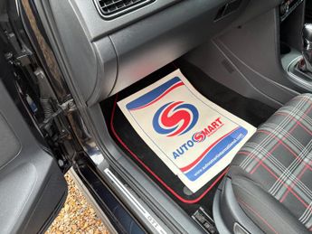 Volkswagen Polo 1.8 TSI BlueMotion Tech GTI DSG Euro 6 (s/s) 5dr