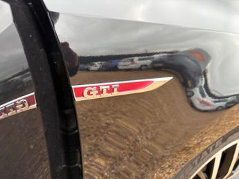 Volkswagen Polo 1.8 TSI BlueMotion Tech GTI DSG Euro 6 (s/s) 5dr