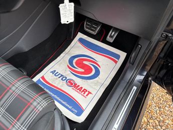 Volkswagen Polo 1.8 TSI BlueMotion Tech GTI DSG Euro 6 (s/s) 5dr