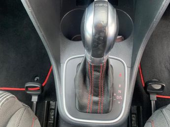 Volkswagen Polo 1.8 TSI BlueMotion Tech GTI DSG Euro 6 (s/s) 5dr