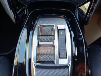 Peugeot 2008 1.2 PureTech GT SUV 5dr Petrol EAT Euro 6 (s/s) (130 ps)