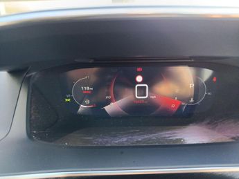 Peugeot 2008 1.2 PureTech GT SUV 5dr Petrol EAT Euro 6 (s/s) (130 ps)