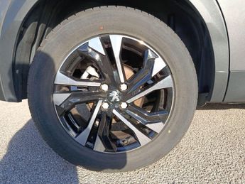 Peugeot 2008 1.2 PureTech GT SUV 5dr Petrol EAT Euro 6 (s/s) (130 ps)