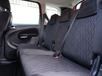 Citroen C3 Picasso 1.6 VTi Exclusive EGS6 Euro 5 5dr