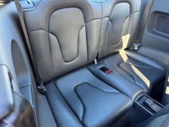 Audi TT 3.2 TFSI V6 S Tronic quattro Euro 4 3dr