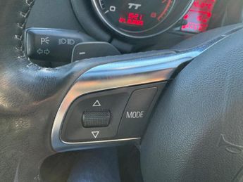 Audi TT 3.2 TFSI V6 S Tronic quattro Euro 4 3dr