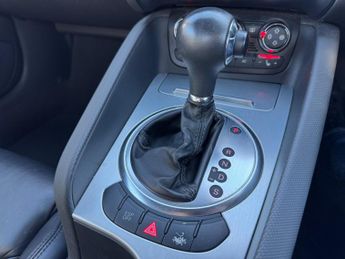Audi TT 3.2 TFSI V6 S Tronic quattro Euro 4 3dr